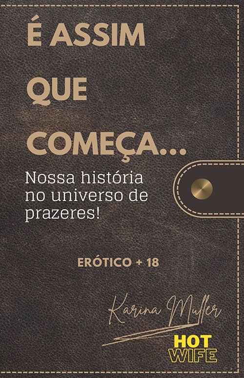 Contos eróticos cuckold e hotwife