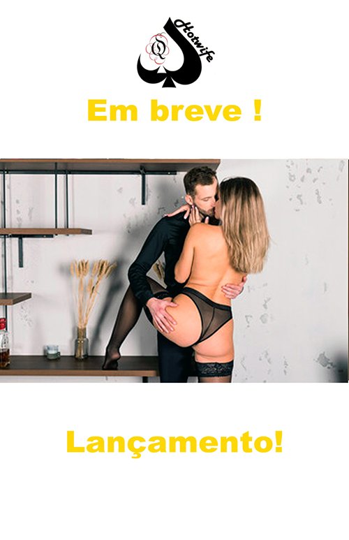 O acordo, como convencer sua esposa a ser hotwife e você um corno