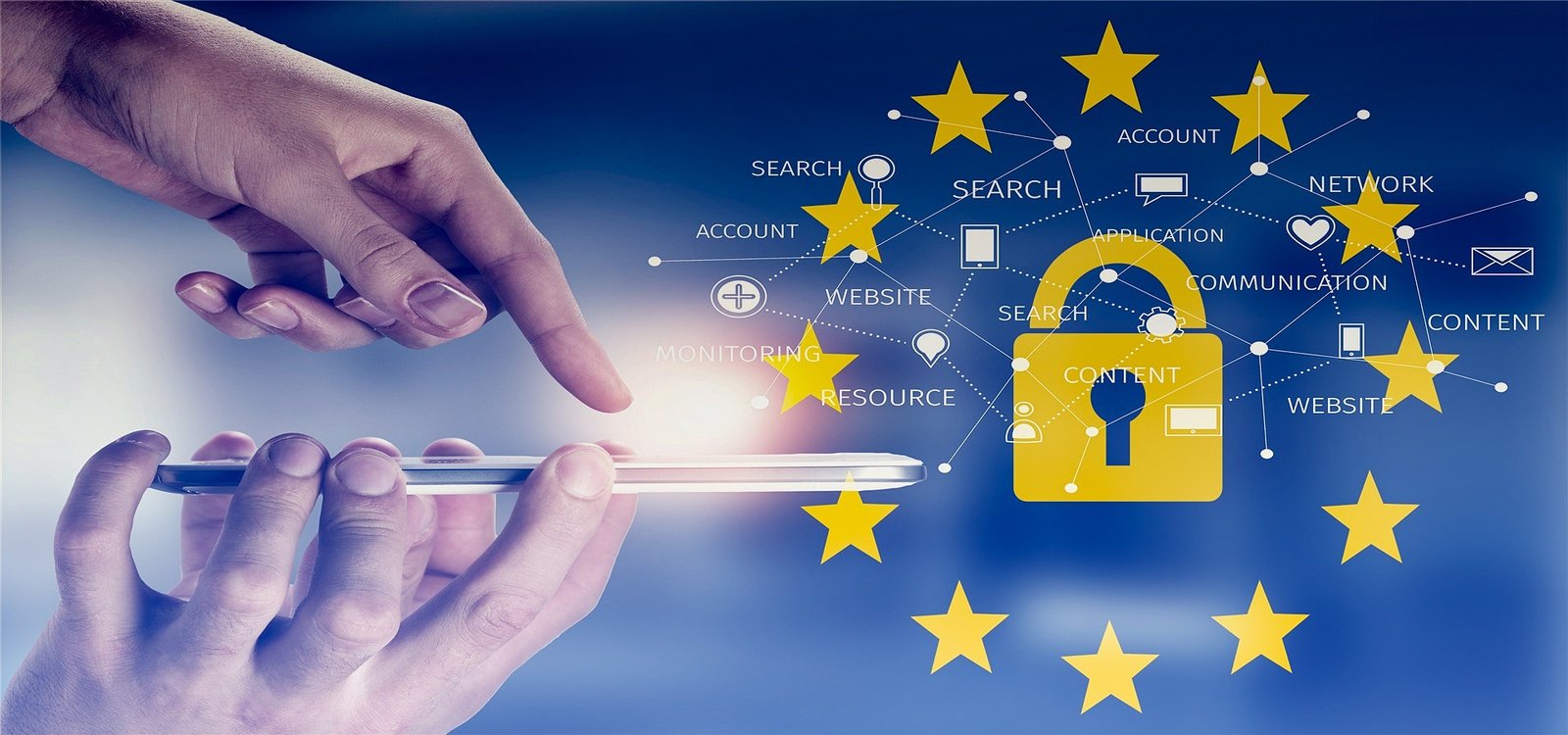 Segurança e privacidade